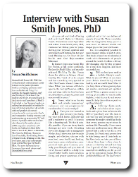 click to view interview
