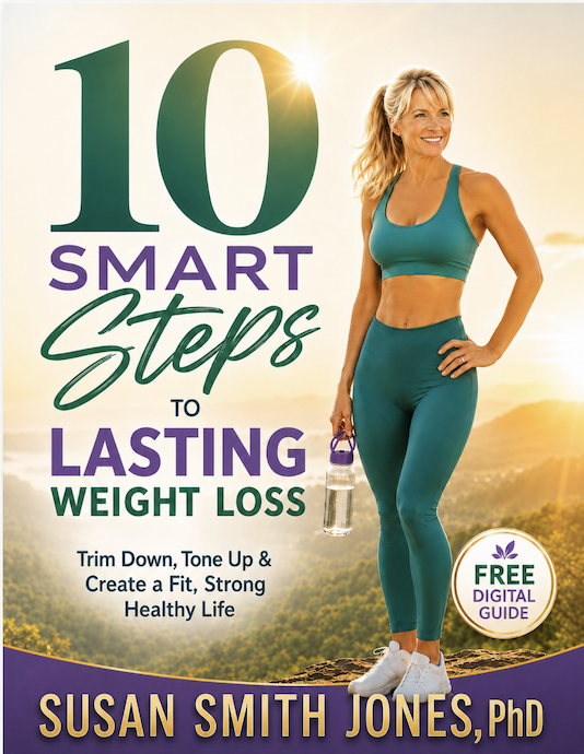 E-Booklet Weight Loss Cover