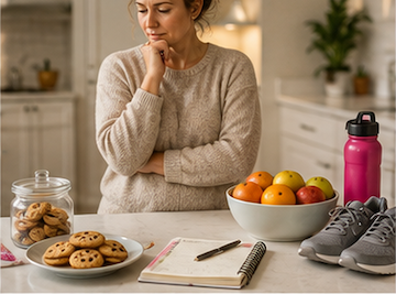 Emotional Eating