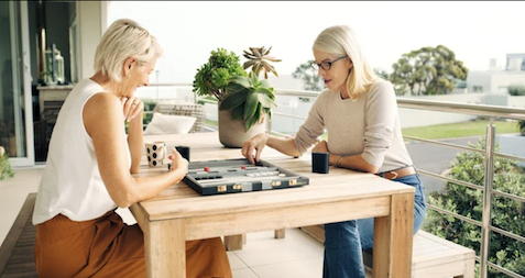 hobby backgammon