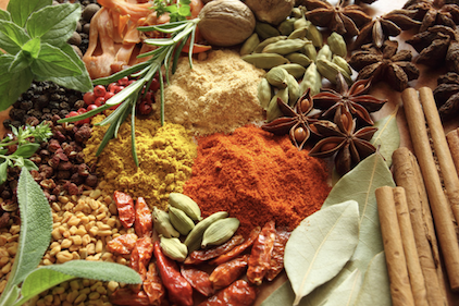SPICES