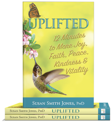 UPLIFTED 3D