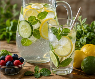 Water Hydration