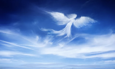 angel cloud