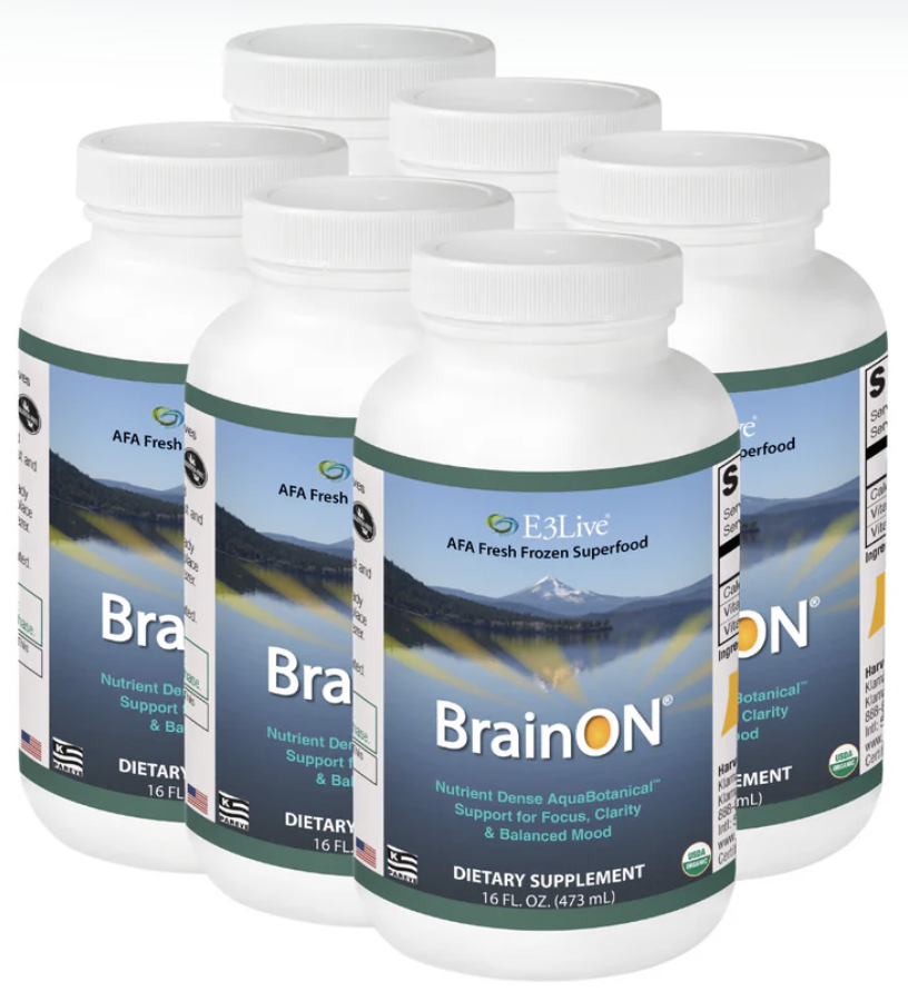 BrainON Original