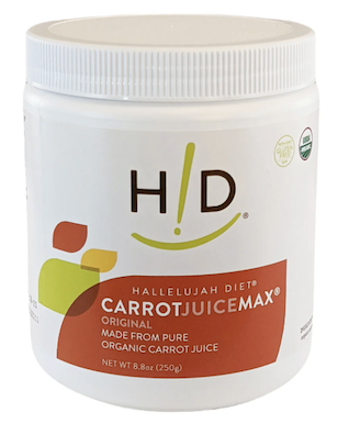 CarrotMax