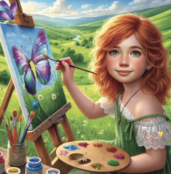 J-B Painting Outdoors