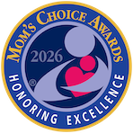 MCA Blue Circle Badge