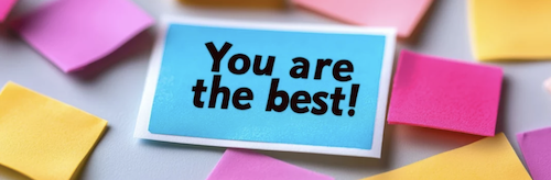 Positive Affirmation 2