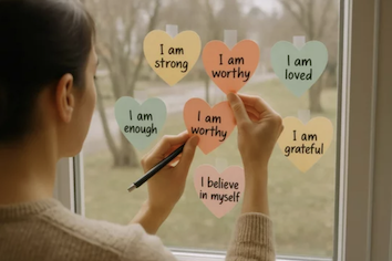 Positive affirmation 3