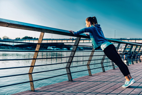 PUSH-AWAY: A Simple, Effective, Strength-Building Exercise for All Ages ...