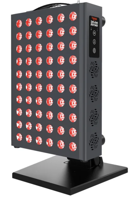 Red Light Hooga Desktop 