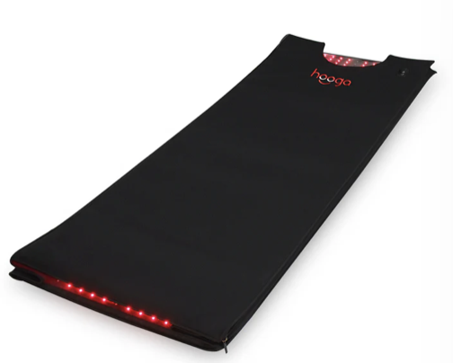 Red Light Therapy Mat