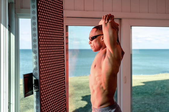 Red Light Therapy