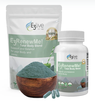 RenewME Total Body Blend