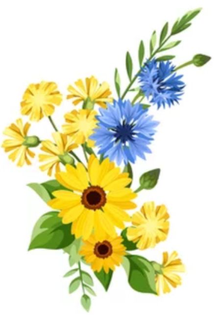 link logo flowers floral link logo