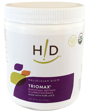 TrioMax