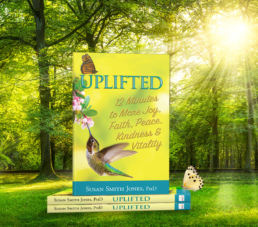 UPLIFTED