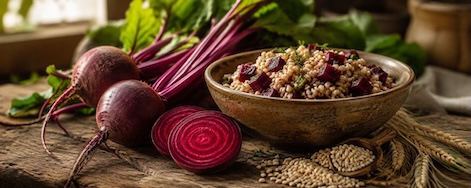 beets