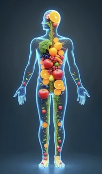 human body