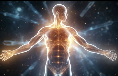 human body 2