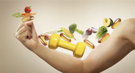 nutritional supplements